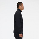 Куртка New Balance MJ41062BK - черная