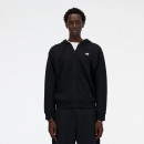 Свитшот New Balance MJ41501BK - черный