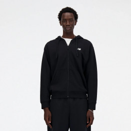 Свитшот New Balance MJ41501BK - черный