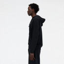 Свитшот New Balance MJ41501BK - черный