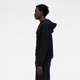 Свитшот New Balance MJ41501BK - черный