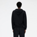 Свитшот New Balance MJ41501BK - черный