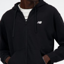 Свитшот New Balance MJ41501BK - черный