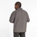 Куртка New Balance MJ43504ACK - серая