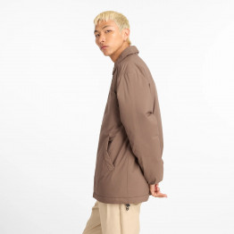 Куртка New Balance MJ43504DUO - бежевый