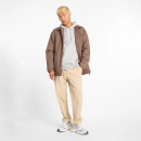 Куртка New Balance MJ43504DUO - бежевый