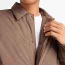 Куртка New Balance MJ43504DUO - бежевый