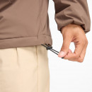 Куртка New Balance MJ43504DUO - бежевый