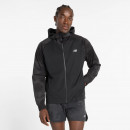 Куртка New Balance MJ43514ACK - черная