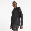 Куртка New Balance MJ43514ACK - черная