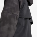 Куртка New Balance MJ43514ACK - черная