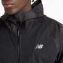 Куртка New Balance MJ43514ACK - черная