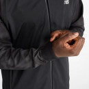 Куртка New Balance MJ43514ACK - черная