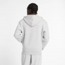 Свитшот New Balance MJ43902AG - серый