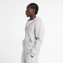 Свитшот New Balance MJ43902AG - серый