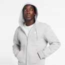 Свитшот New Balance MJ43902AG - серый