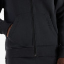 Кофта New Balance MJ43902BK - черная