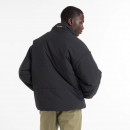 Куртка New Balance MJ44581BK - черная