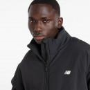 Куртка New Balance MJ44581BK - черная