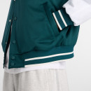 Мужская куртка New Balance MJ6102R7AAV - зеленая