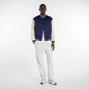 Мужская куртка New Balance MJ6102R7TNV - темно-синяя