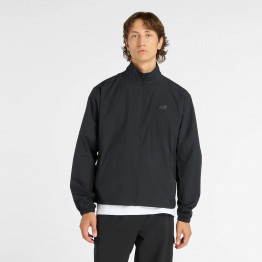 Мужская куртка New Balance Fast Days MJ6126S5BK - черная