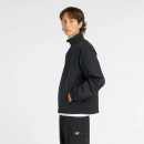 Мужская куртка New Balance Fast Days MJ6126S5BK - черная