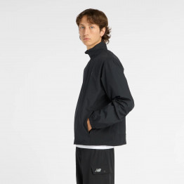 Мужская куртка New Balance Fast Days MJ6126S5BK - черная