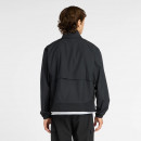 Мужская куртка New Balance Fast Days MJ6126S5BK - черная