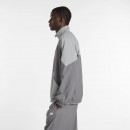 Мужская куртка New Balance MJ61J73YCAS - серая