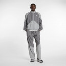 Мужская куртка New Balance MJ61J73YCAS - серая