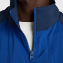 Мужская куртка New Balance MJ61J73YNNY - темно-синяя