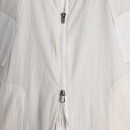 Мужская куртка New Balance MJ61U1I9GYM - серая