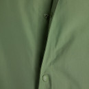 Мужская куртка New Balance MJ61U6AJAAS - зеленая