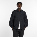 Мужская куртка New Balance MJ61U6AJBK - черная