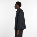 Мужская куртка New Balance MJ61U6AJBK - черная