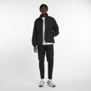 Мужская куртка New Balance MJ61U6AJBK - черная