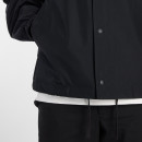 Мужская куртка New Balance MJ61U6AJBK - черная