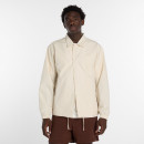 Мужская куртка New Balance MJ61U6AJLIN - бежевый