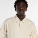 Мужская куртка New Balance MJ61U6AJLIN - бежевый