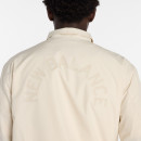 Мужская куртка New Balance MJ61U6AJLIN - бежевый