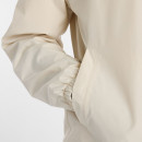 Мужская куртка New Balance MJ61U6AJLIN - бежевый