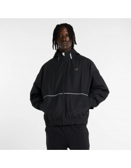 Мужская куртка New Balance MJO5BXBK - черная