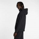 Мужская куртка New Balance MJO5BXBK - черная