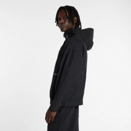 Мужская куртка New Balance MJO5BXBK - черная