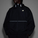 Мужская куртка New Balance MJO5BXBK - черная