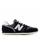 Кроссовки унисекс New Balance ML373AK2 - черные