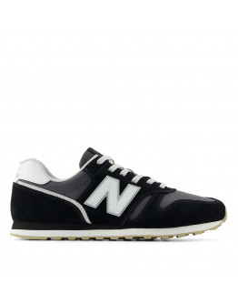 Кроссовки унисекс New Balance ML373AK2 - черные