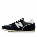 Кроссовки унисекс New Balance ML373AK2 - черные