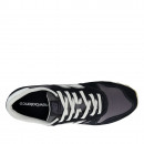 Кроссовки унисекс New Balance ML373AK2 - черные